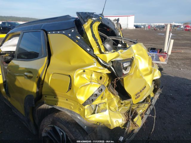 2024 CHEVROLET TRAILBLAZER KL79MUSL0RB113262 Photo 5