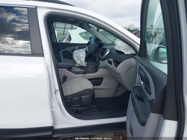 2022 GMC TERRAIN 3GKALMEV3NL184940 Photo 4