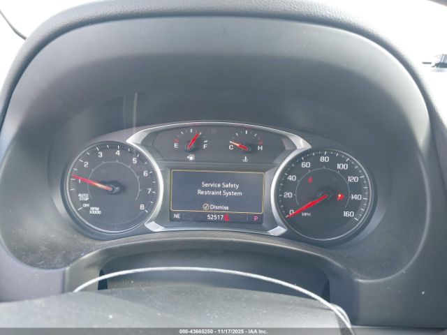 2022 GMC TERRAIN 3GKALMEV3NL184940 Photo 6