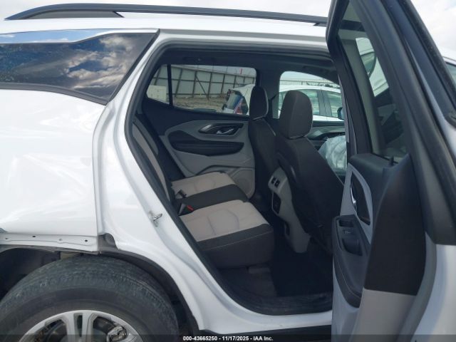 2022 GMC TERRAIN 3GKALMEV3NL184940 Photo 7