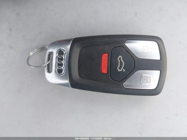 2018 AUDI SQ5 WA1C4BFY2J2155286 Photo 10