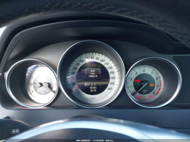 2013 MERCEDES-BENZ C 250 WDDGF4HB0DR270539 Photo 6