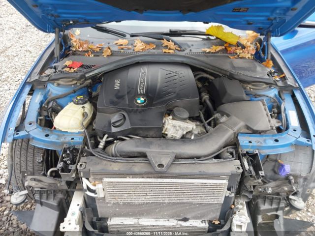 2015 BMW 435I WBA3R5C5XFK371961 Photo 9