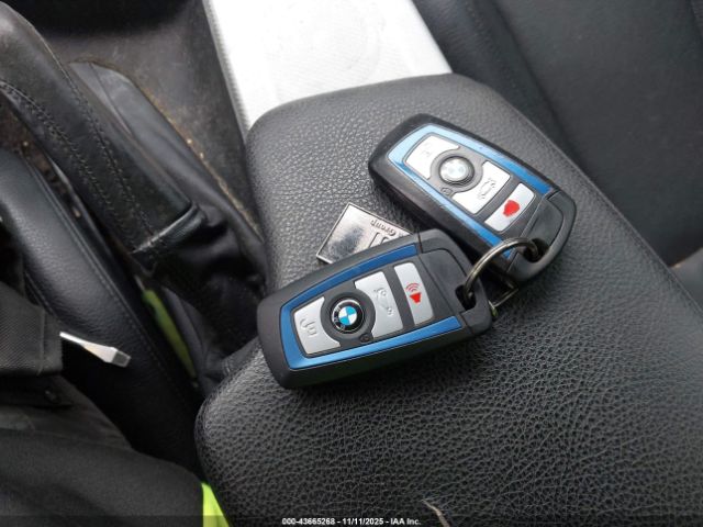 2015 BMW 435I WBA3R5C5XFK371961 Photo 10