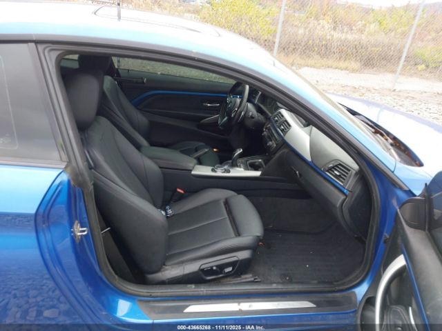 2015 BMW 435I WBA3R5C5XFK371961 Photo 4