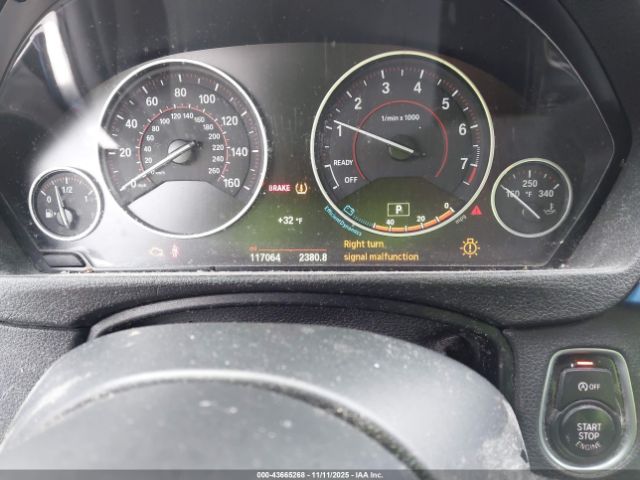 2015 BMW 435I WBA3R5C5XFK371961 Photo 6