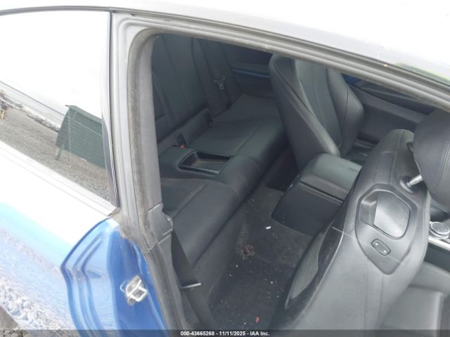 2015 BMW 435I WBA3R5C5XFK371961 Photo 7