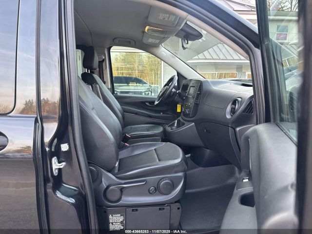 2017 MERCEDES-BENZ METRIS WD4PG2EE3H3312050 Photo 4