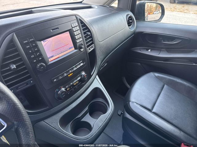 2017 MERCEDES-BENZ METRIS WD4PG2EE3H3312050 Photo 5