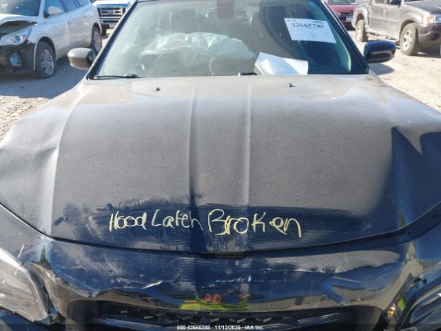 2021 CHRYSLER 300 2C3CCARG5MH680171 Photo 9