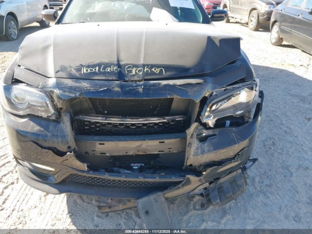 2021 CHRYSLER 300 2C3CCARG5MH680171 Photo 5