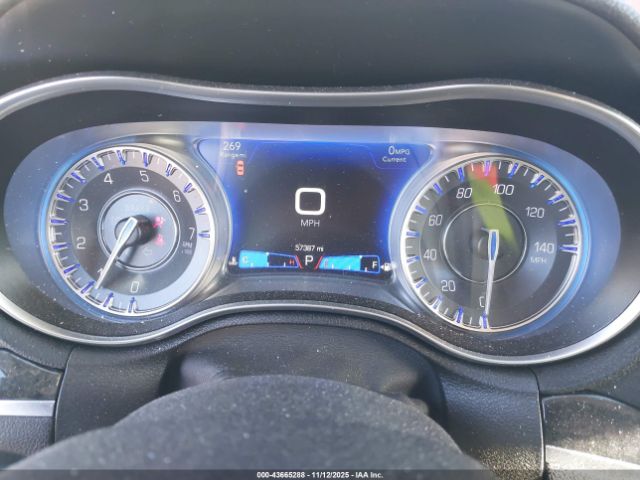2021 CHRYSLER 300 2C3CCARG5MH680171 Photo 6