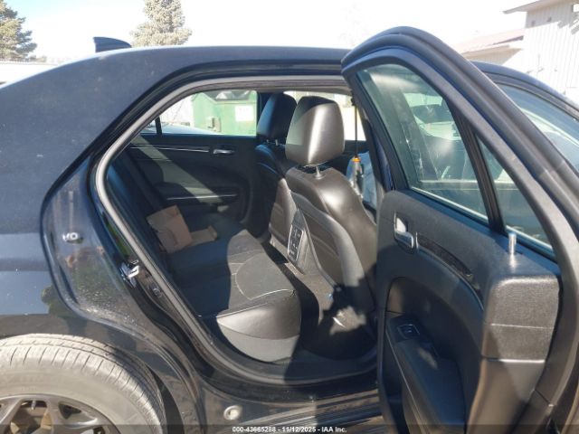 2021 CHRYSLER 300 2C3CCARG5MH680171 Photo 7