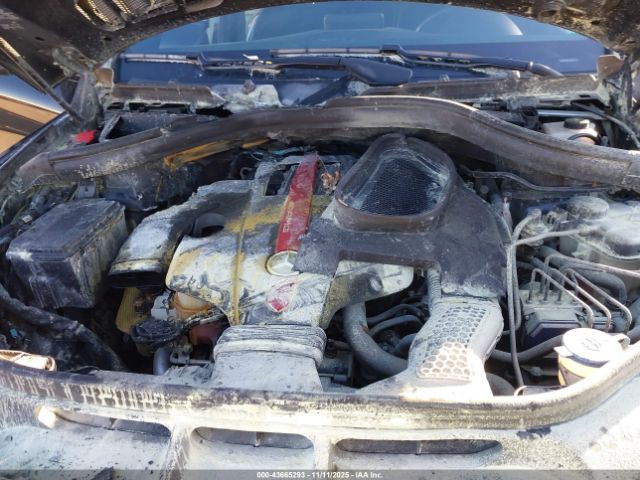 2019 MERCEDES-BENZ AMG GLE 43 COUPE 4JGED6EB9KA148325 Photo 9