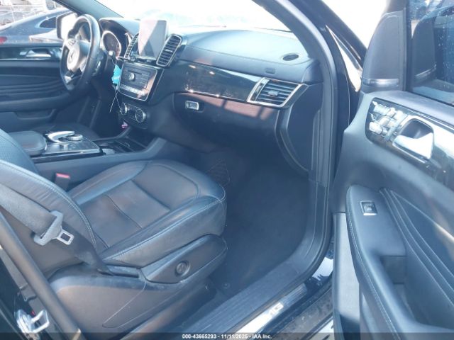 2019 MERCEDES-BENZ AMG GLE 43 COUPE 4JGED6EB9KA148325 Photo 4