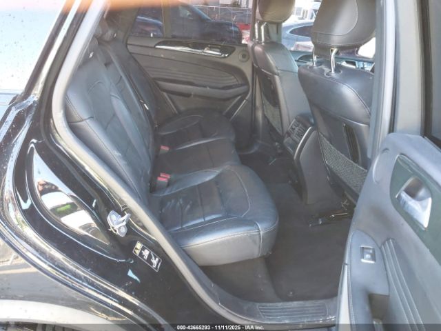 2019 MERCEDES-BENZ AMG GLE 43 COUPE 4JGED6EB9KA148325 Photo 7