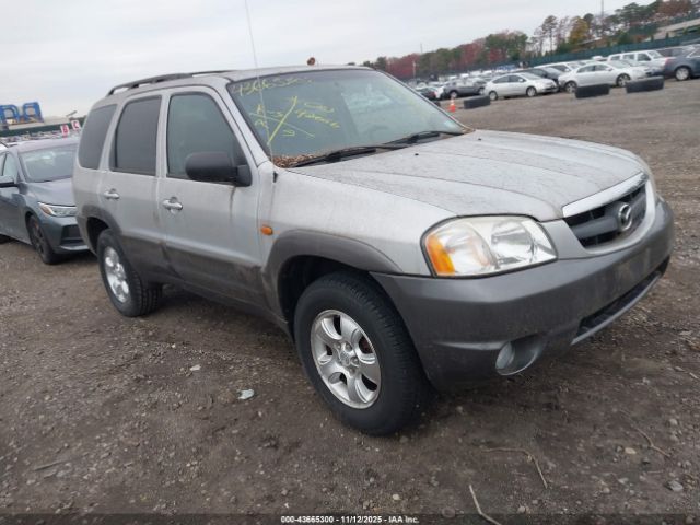 2003 MAZDA TRIBUTE 4F2CZ94173KM21152