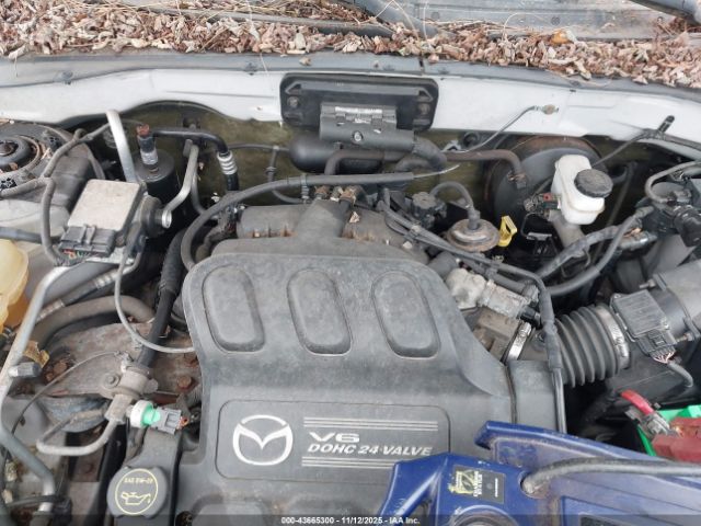 2003 MAZDA TRIBUTE 4F2CZ94173KM21152 Photo 9