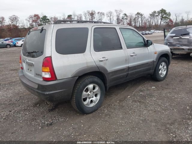 2003 MAZDA TRIBUTE 4F2CZ94173KM21152 Photo 3