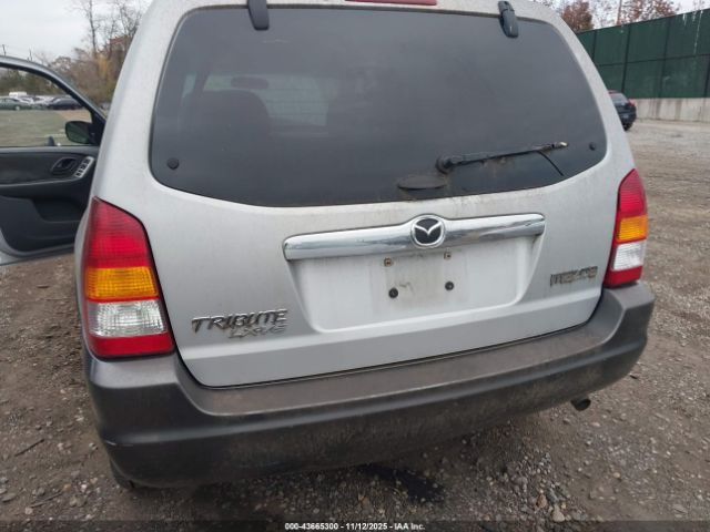 2003 MAZDA TRIBUTE 4F2CZ94173KM21152 Photo 5