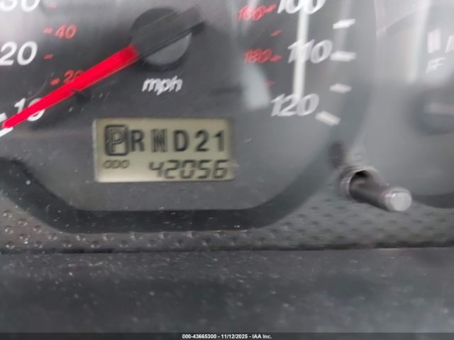 2003 MAZDA TRIBUTE 4F2CZ94173KM21152 Photo 6