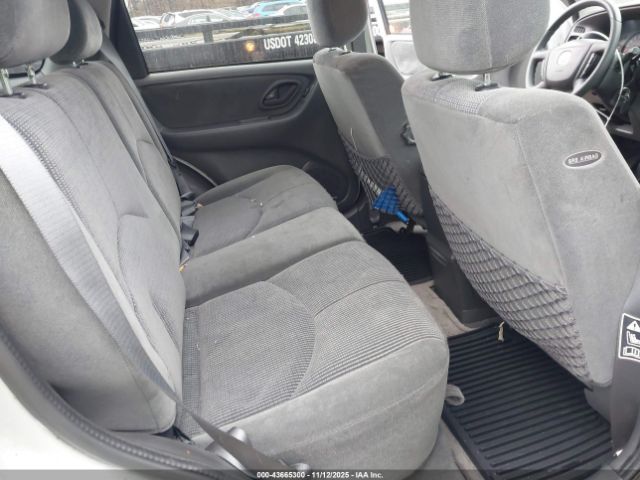 2003 MAZDA TRIBUTE 4F2CZ94173KM21152 Photo 7