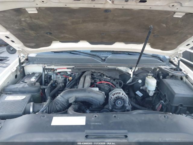 2007 CADILLAC ESCALADE ESV 1GYFK66807R298568 Photo 9