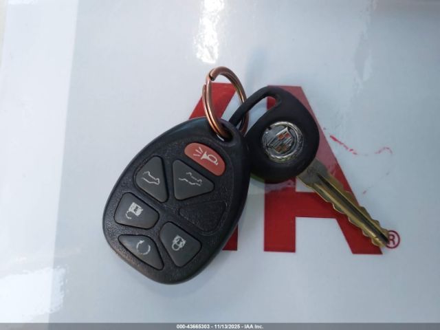 2007 CADILLAC ESCALADE ESV 1GYFK66807R298568 Photo 10