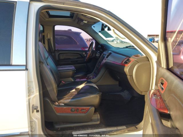 2007 CADILLAC ESCALADE ESV 1GYFK66807R298568 Photo 4