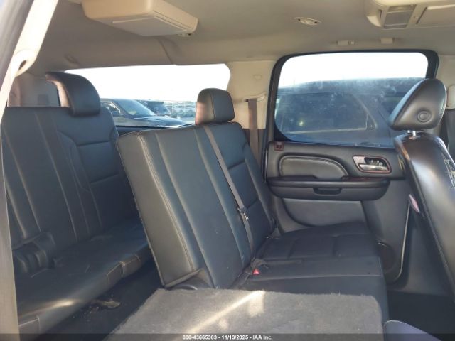 2007 CADILLAC ESCALADE ESV 1GYFK66807R298568 Photo 7