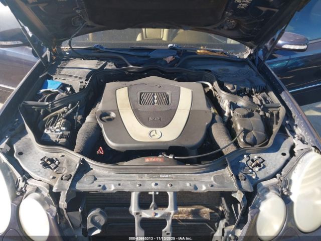 2009 MERCEDES-BENZ E 350 WDBUF87X69B378129 Photo 9