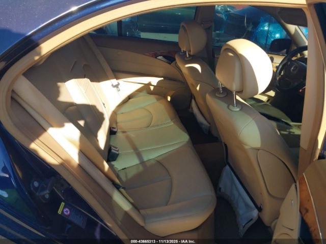 2009 MERCEDES-BENZ E 350 WDBUF87X69B378129 Photo 7