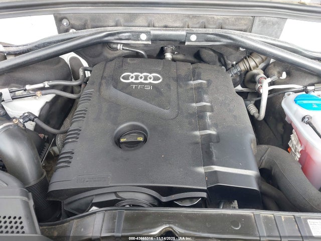2015 AUDI Q5 WA1LFAFP1FA043250 Photo 9