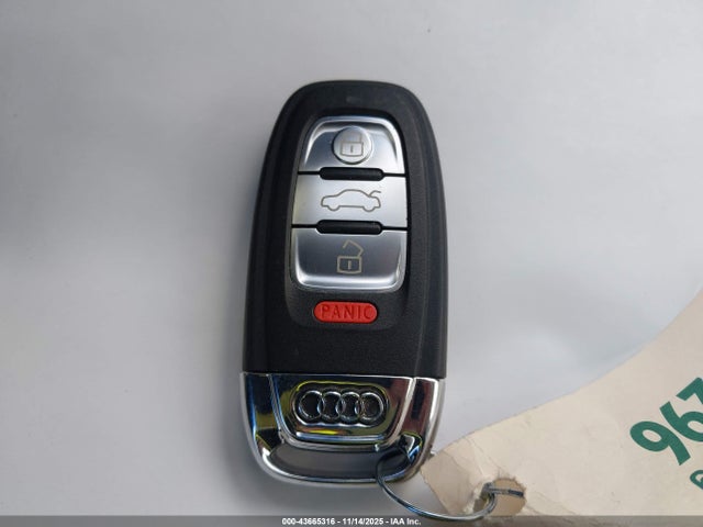 2015 AUDI Q5 WA1LFAFP1FA043250 Photo 10