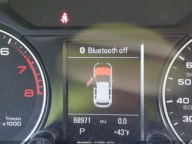 2015 AUDI Q5 WA1LFAFP1FA043250 Photo 6