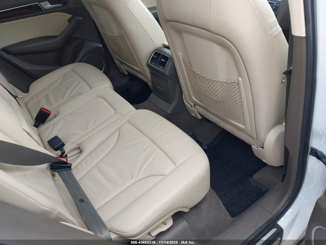 2015 AUDI Q5 WA1LFAFP1FA043250 Photo 7