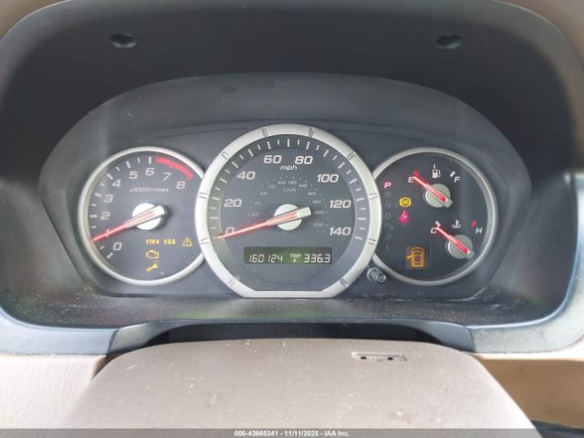 2006 HONDA PILOT 2HKYF18536H557150 Photo 6