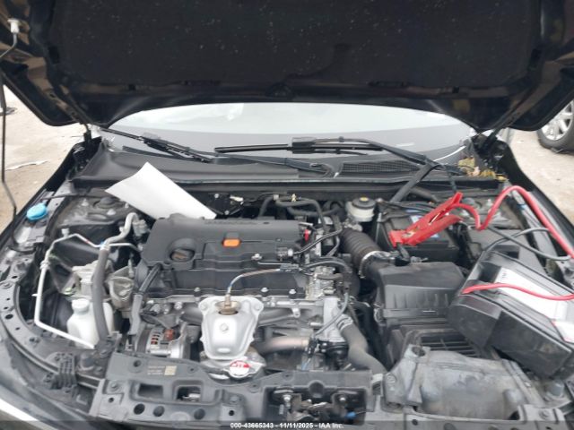 2023 HONDA CIVIC 2HGFE2F53PH520629 Photo 9