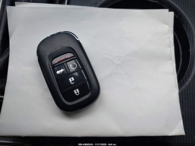 2023 HONDA CIVIC 2HGFE2F53PH520629 Photo 10