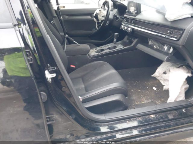 2023 HONDA CIVIC 2HGFE2F53PH520629 Photo 4