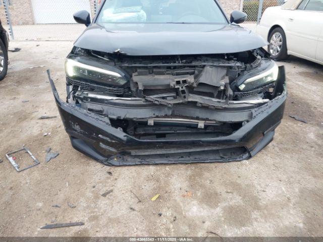 2023 HONDA CIVIC 2HGFE2F53PH520629 Photo 5