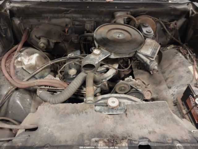 1983 DODGE D-SERIES 1B7FD14H3DS427333 Photo 9