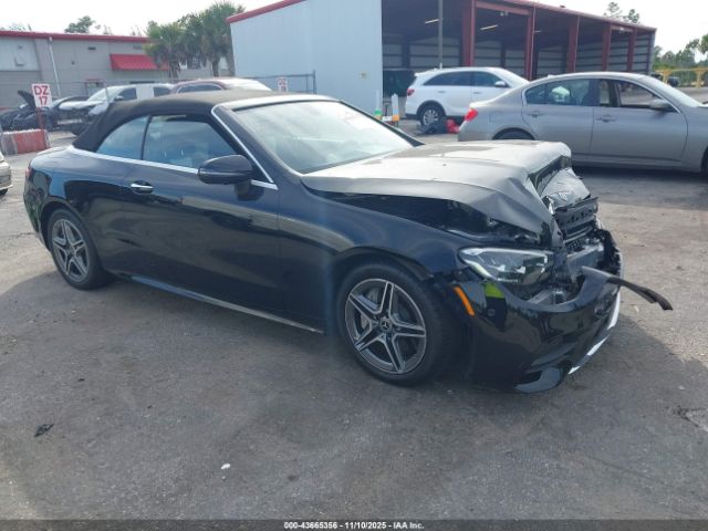 2021 MERCEDES-BENZ E 450 W1K1K5KB7MF159195