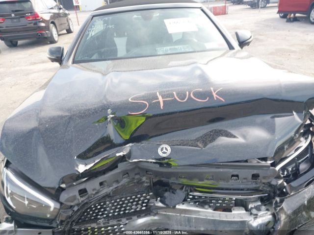 2021 MERCEDES-BENZ E 450 W1K1K5KB7MF159195 Photo 9