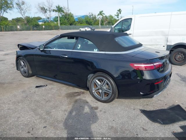 2021 MERCEDES-BENZ E 450 W1K1K5KB7MF159195 Photo 2