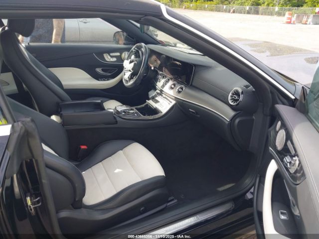 2021 MERCEDES-BENZ E 450 W1K1K5KB7MF159195 Photo 4