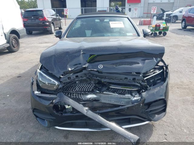 2021 MERCEDES-BENZ E 450 W1K1K5KB7MF159195 Photo 5