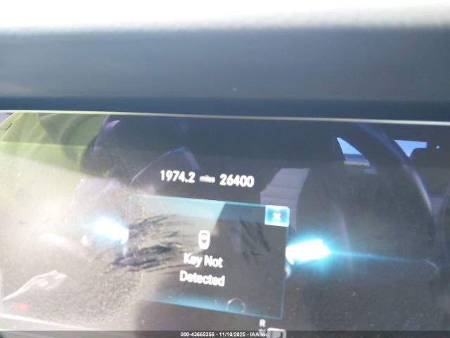 2021 MERCEDES-BENZ E 450 W1K1K5KB7MF159195 Photo 6