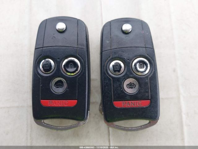 2010 ACURA TSX JH4CU2F67AC000603 Photo 10