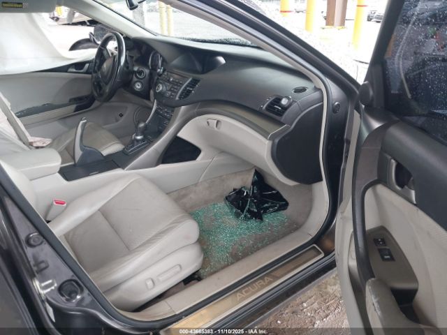 2010 ACURA TSX JH4CU2F67AC000603 Photo 4